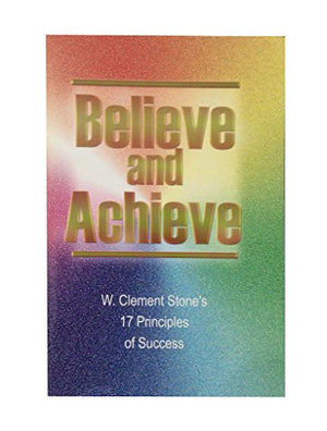 Believe and Achieve