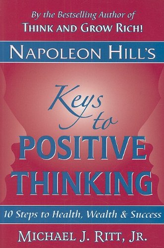 Keys to Positive Thinking