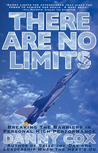 There Are No Limits