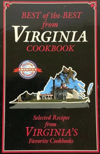 Best of the Best from Virginia