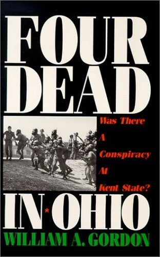 Four Dead in Ohio