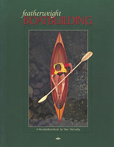 Featherweight Boatbuilding