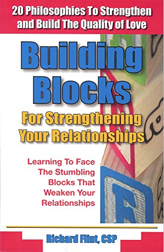Building Blocks for Strengthening Your Relationships