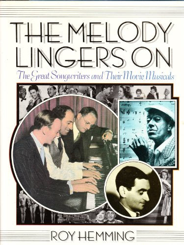 The Melody Lingers on
