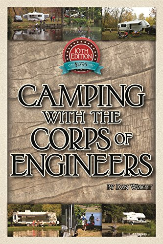 Camping with the Corps of Engineers