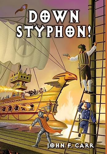 Down Styphon!