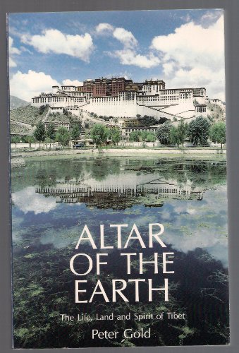 Altar of the Earth