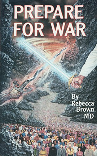 Prepare for War