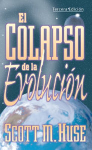 El Colapso de la Evolucion Spanish Edition 