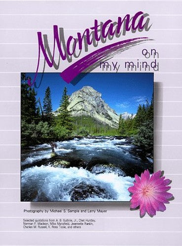 Montana on My Mind