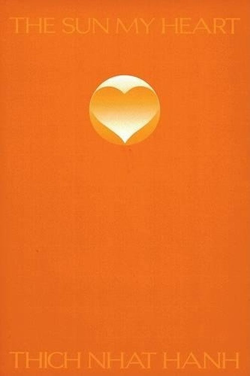 The Sun My Heart
