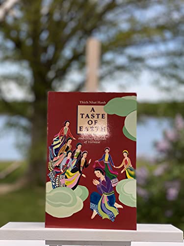 A Taste of Earth