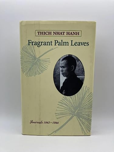 Fragrant Palm Leaves