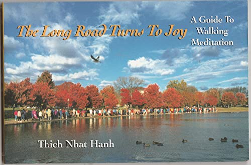 The Long Road Turns to Joy