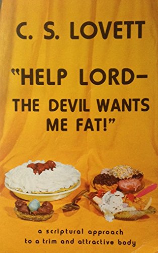 Help Lord Devil Wants Me Fat