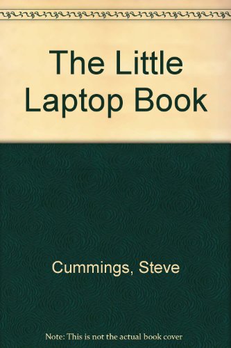 The Little Laptop Book