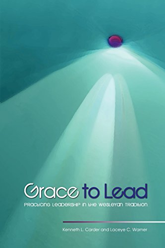 Grace to Lead