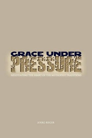 Grace Under Pressure