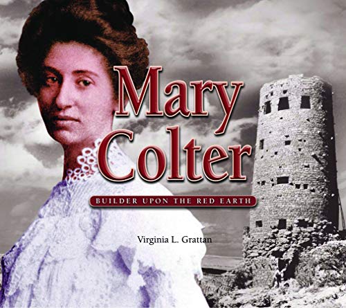 Mary Colter