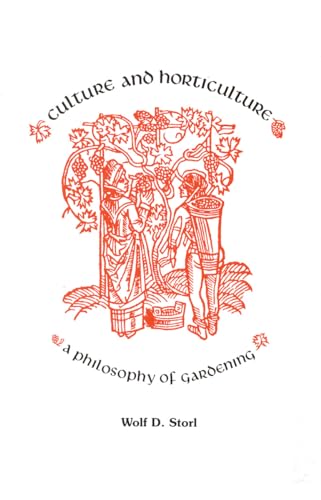 Culture and Horticulture