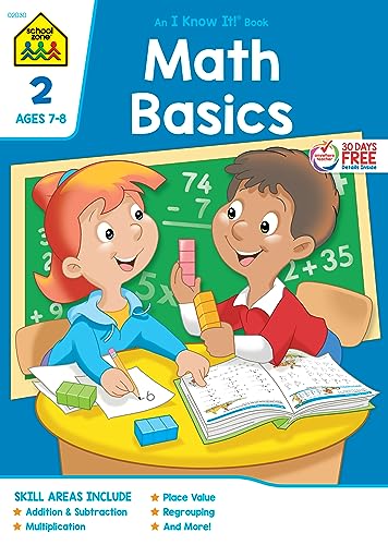 Math Grade 2