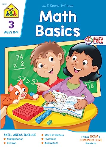 Math Grade 3