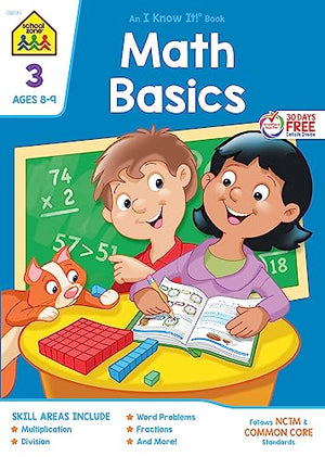 Math Grade 3