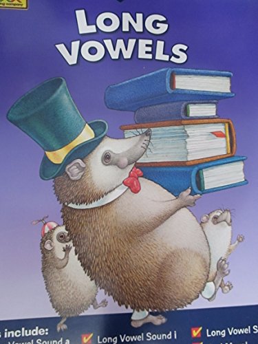 Long Vowels 1-3