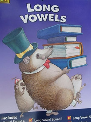 Long Vowels 1-3