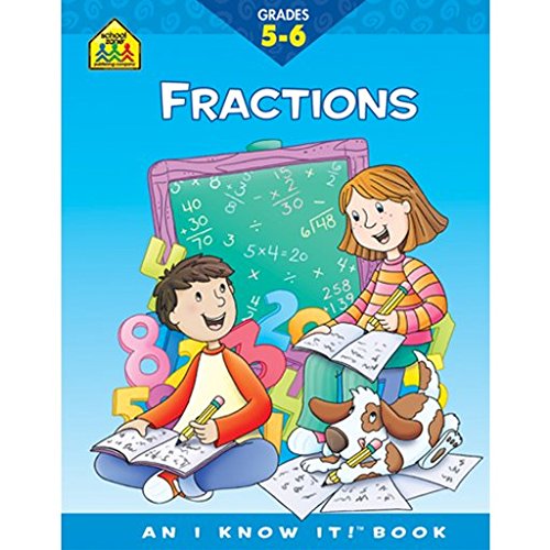 Fractions 5-6