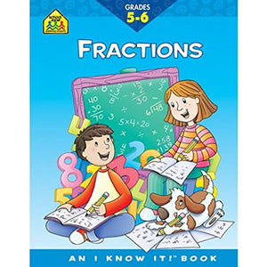 Fractions 5-6