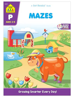 Mazes