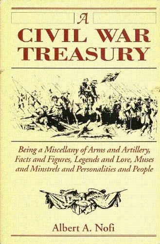 Civil War Treasury