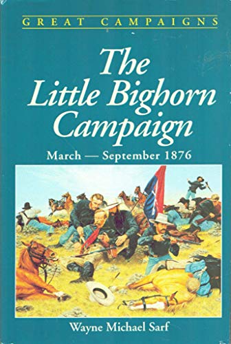 Little Bighorn Campaign
