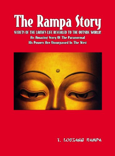 The Rampa Story