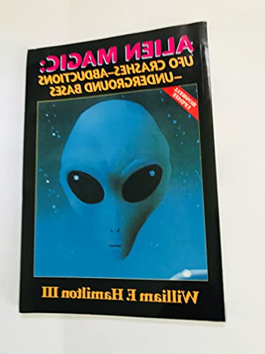 Alien Magic
