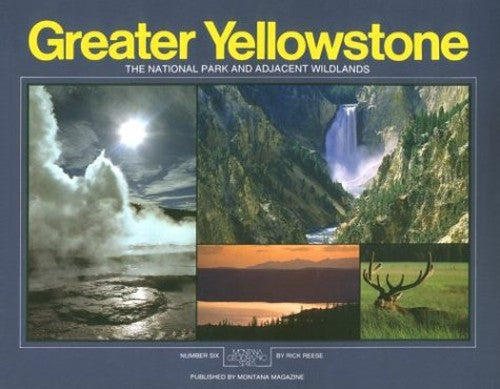 Greater Yellowstone