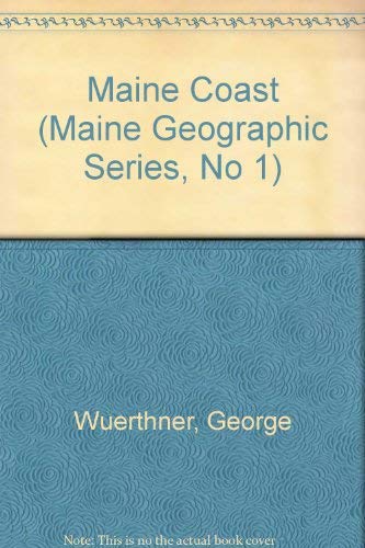Maine Coast