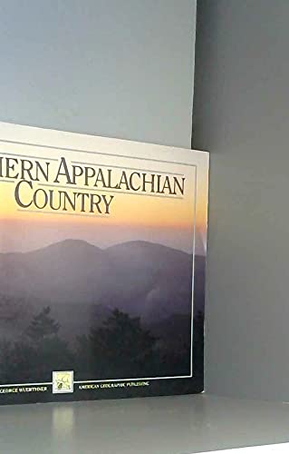 Southern Appalachian Count