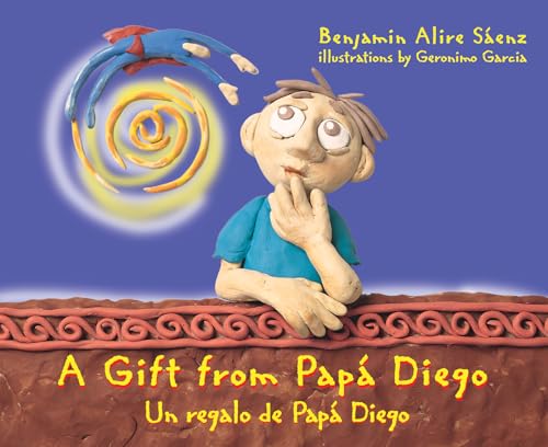 A Gift from Papa Diego