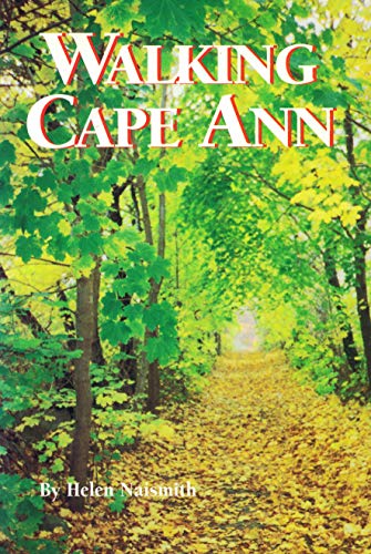Walking Cape Ann