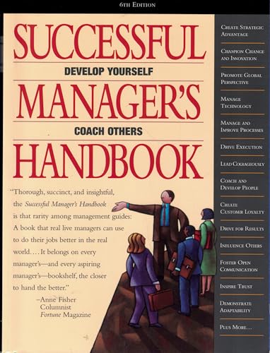 Successful Manager's Handbook