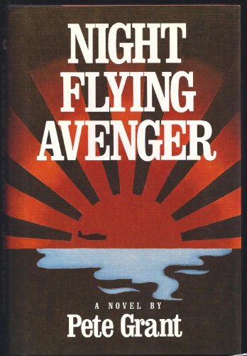Night Flying Avenger