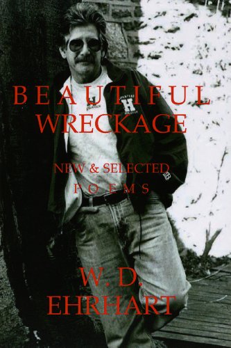 Beautiful Wreckage: New & Selected Poems