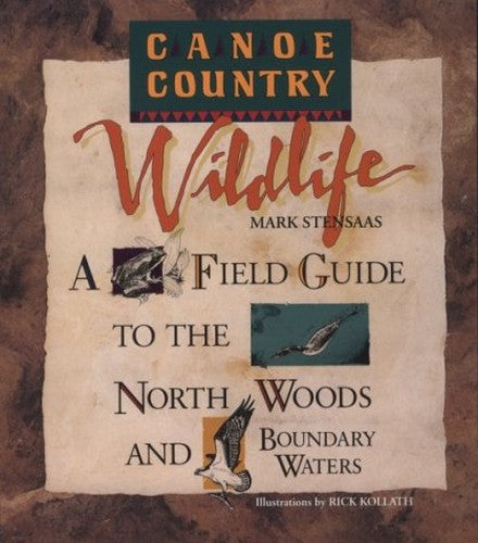Canoe Country Wildlife