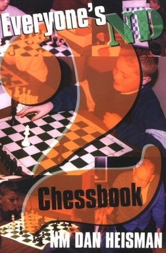 Everyone's Second Chessbook