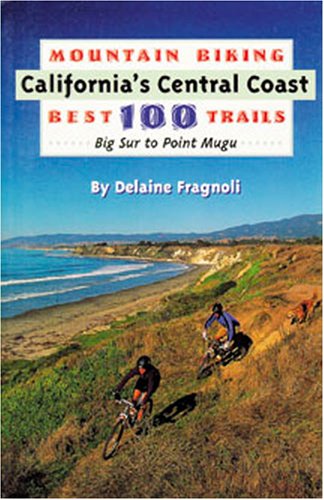 California Mountain Biking