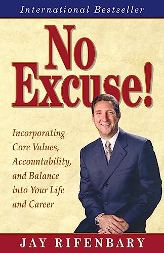 No Excuse