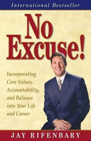 No Excuse