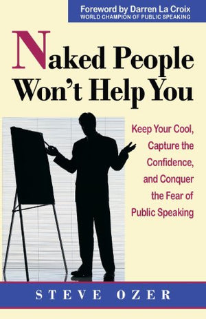 Naked People Won't Help You